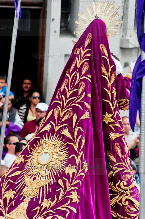 Virgen de Dolores