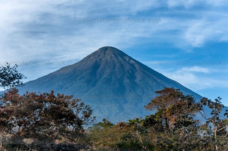 Volcán de Agua