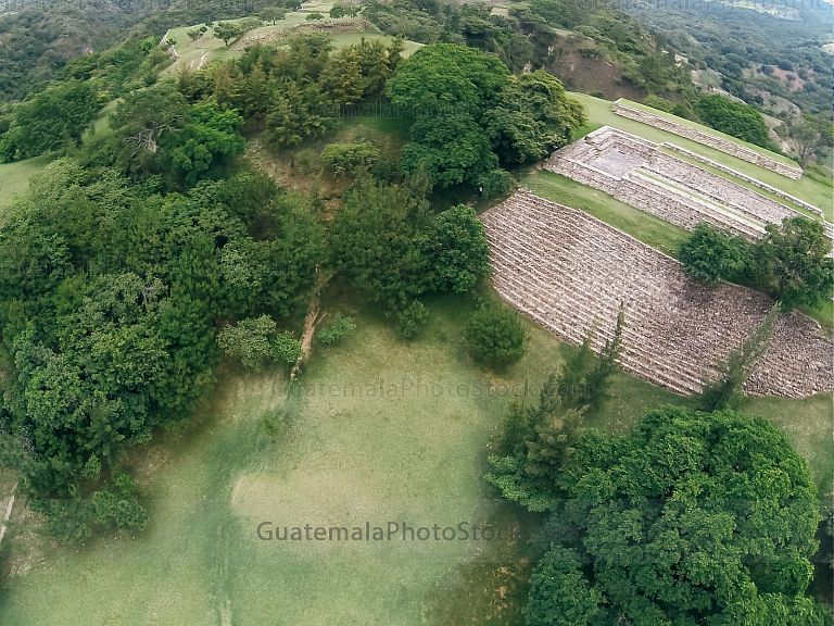 Mixco Viejo