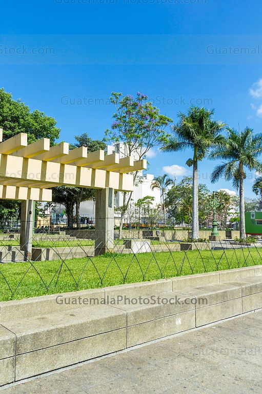Parque Centenario
