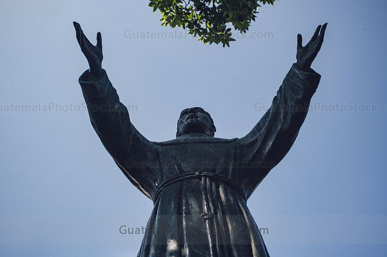 Imagen de San Francisco de Asis, Cerrito del Carmén