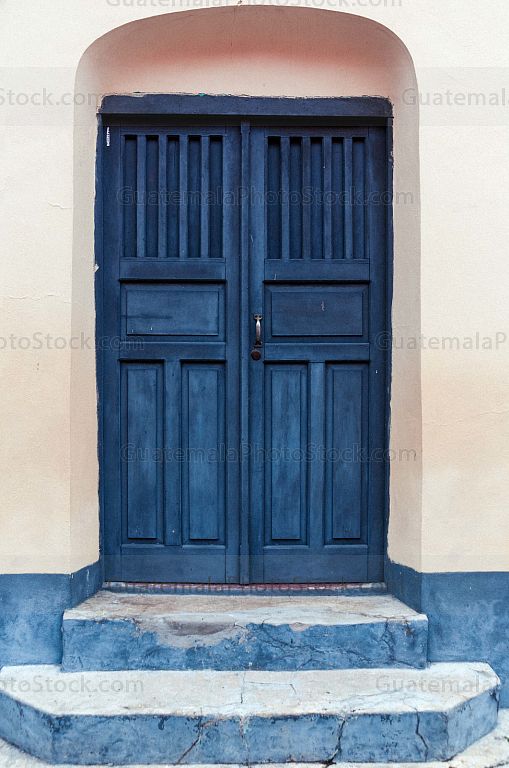 Puerta Isla de Flores, Petén