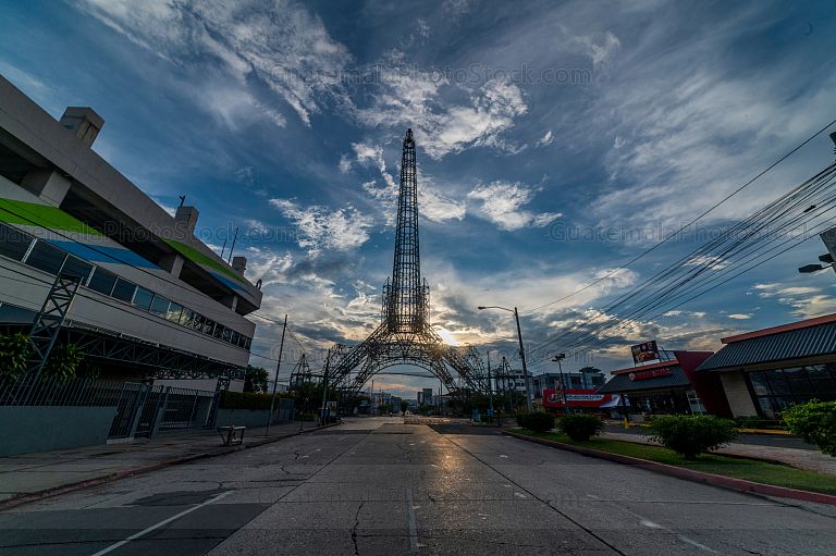 Torre del Reformador