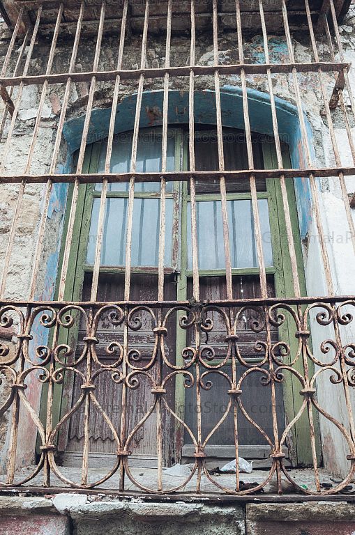 Casa en el Centro Histórico