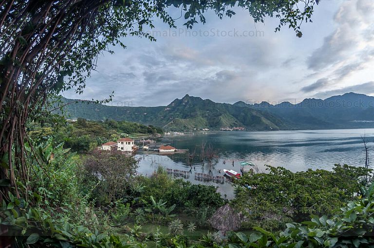 San Juan La Laguna