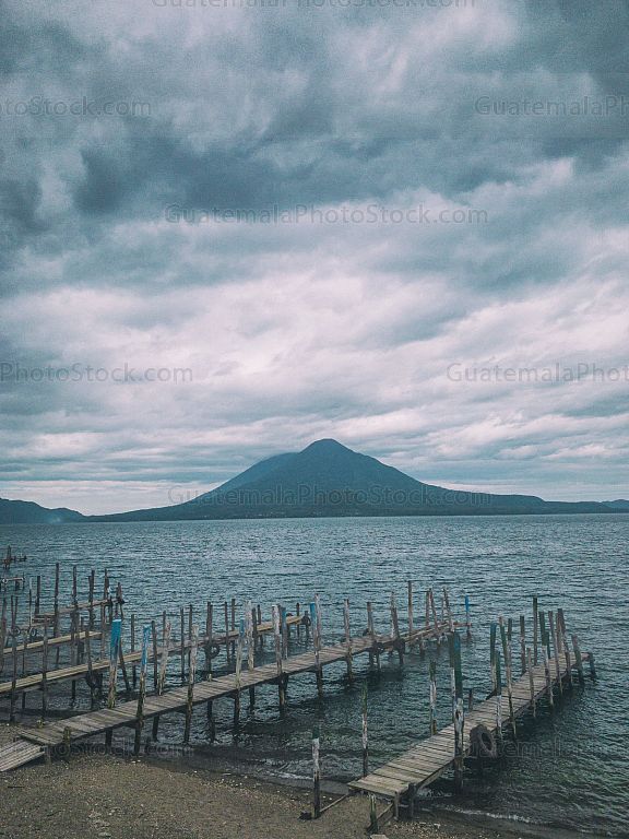 Lago de Atitlán, Sololá