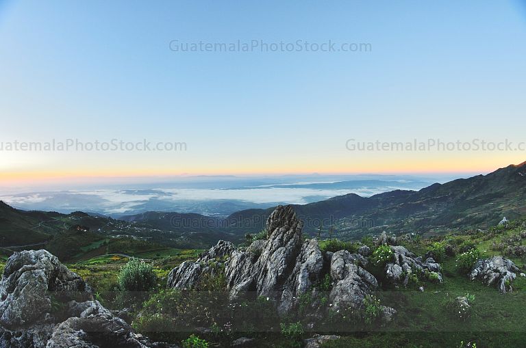 Mirador Juan Dieguez Olavarri