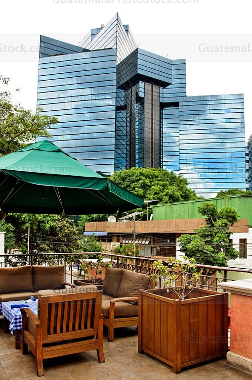 Restaurante Zona Viva