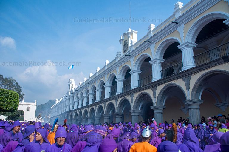Imagen de Jesús Nazareno de la Humildad