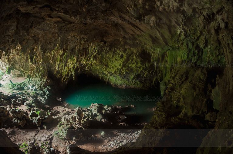 Cuevas de Setzol