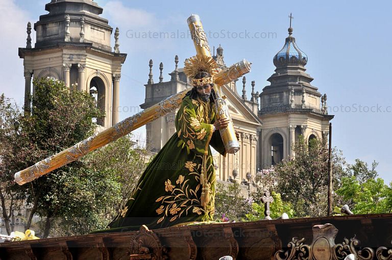 Jesús Nazareno