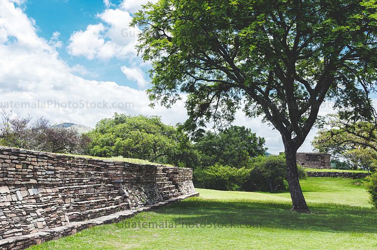 Mixco Viejo