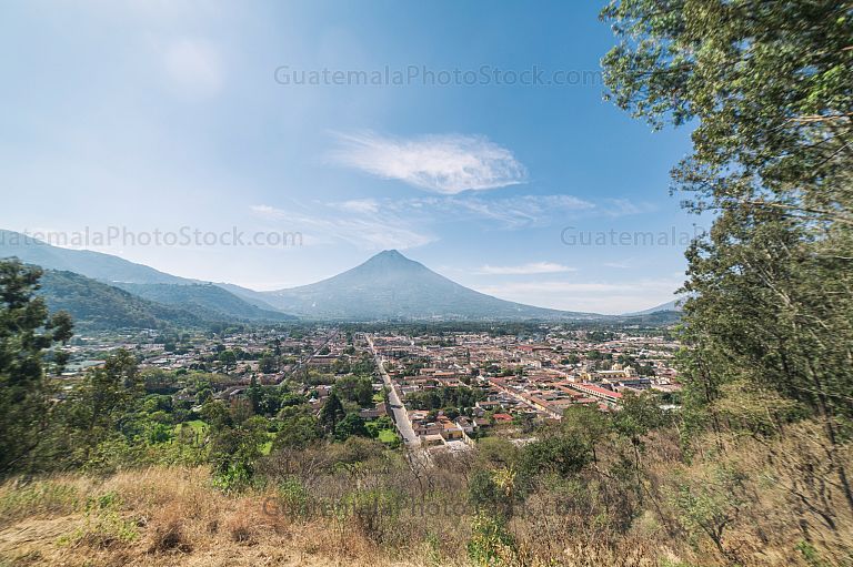 Antigua Guatemala