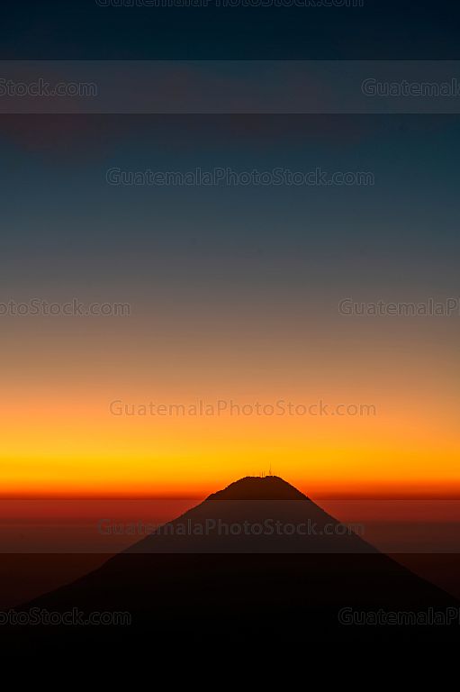 Amanecer