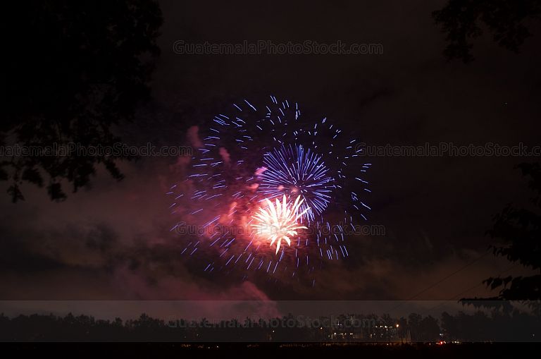 Luces Campero 2019