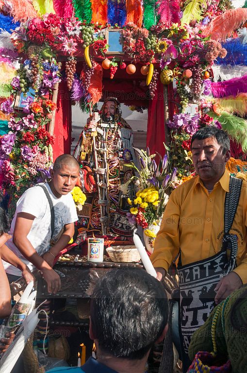 Chichicastenango