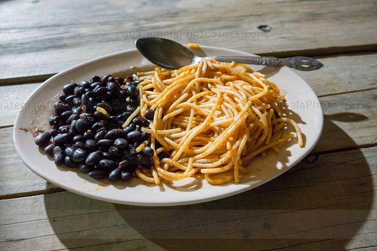 Gastronomía más sencilla de Guatemala