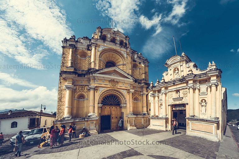 Iglesia de San Pedro Apóstol