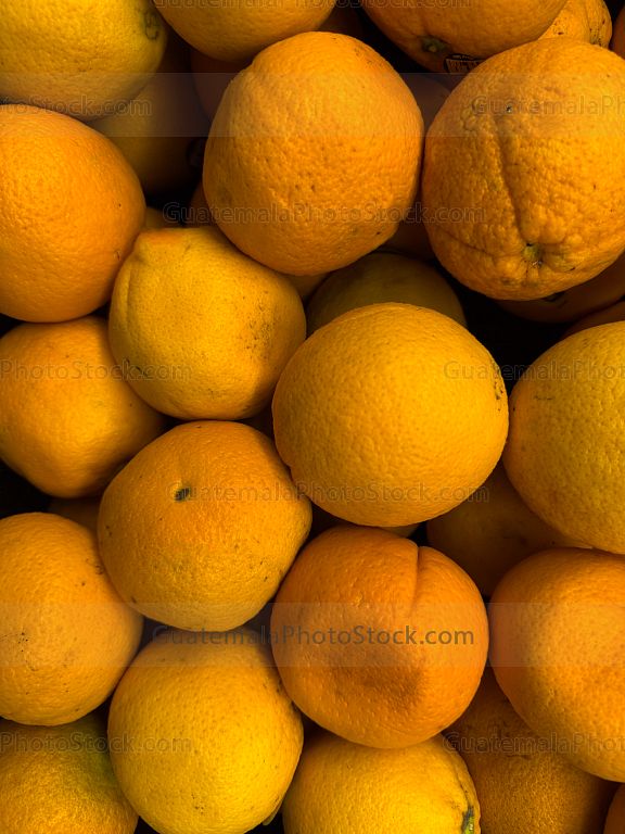 Naranjas