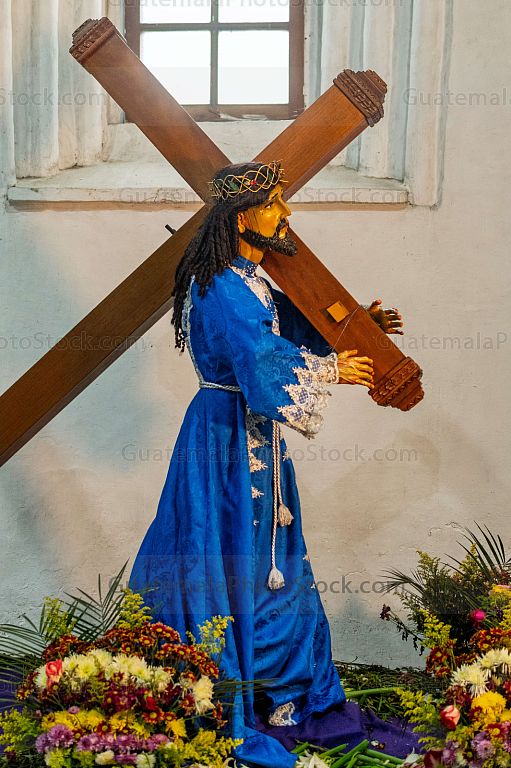 Jesús Nazareno de la Dulce Agonía