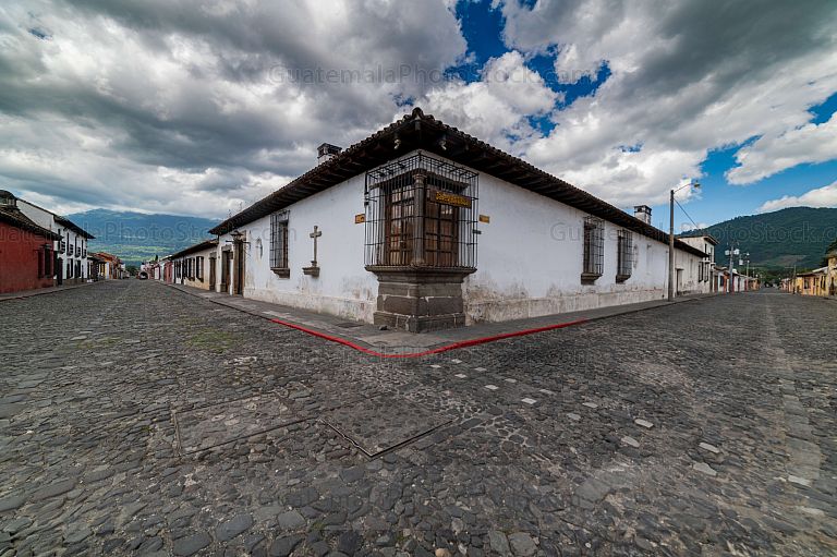 Antigua Guatemala