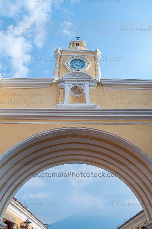 Arco de Santa Catalina, Antigua Guatemala