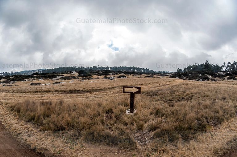 Parque Regional de Todos Santos Cuchumatán
