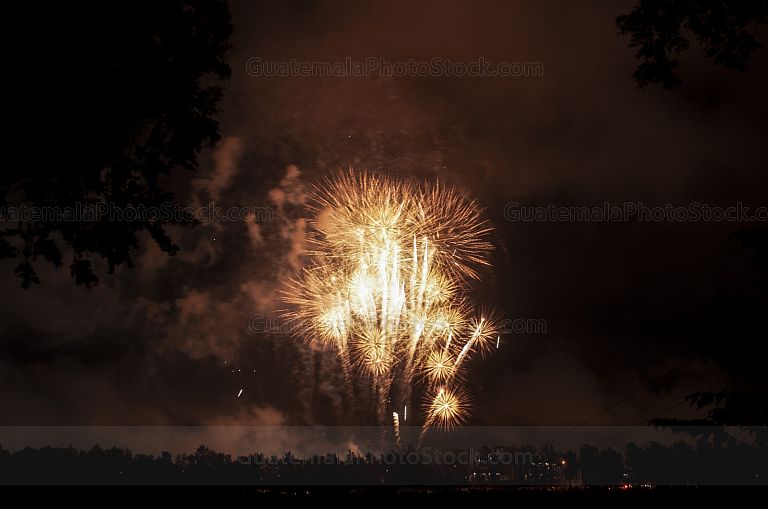 Luces Campero 2019