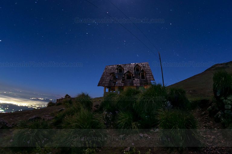 Mirador Juan Dieguez Olaverri