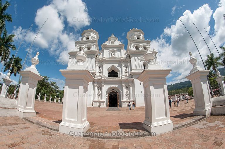 Basilica de Esquipulas