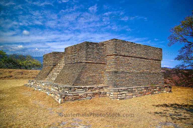 Mixco Viejo