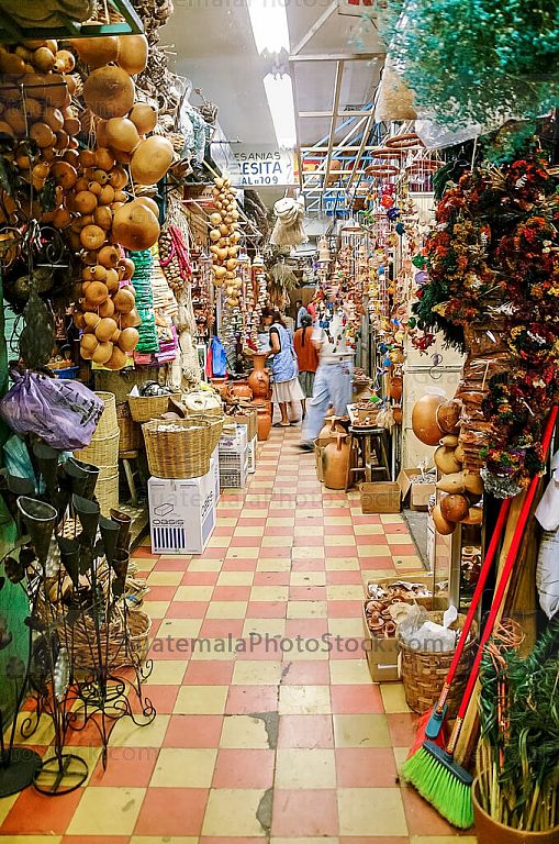 Mercadeo de artesanías