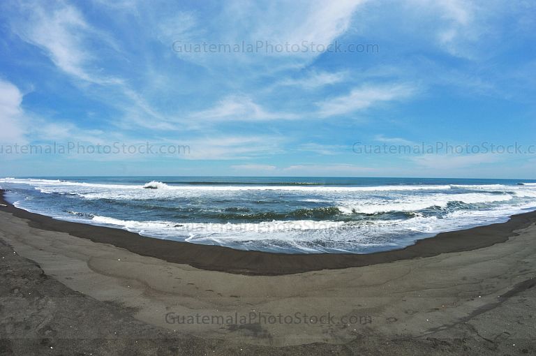 Playa de la Gomera