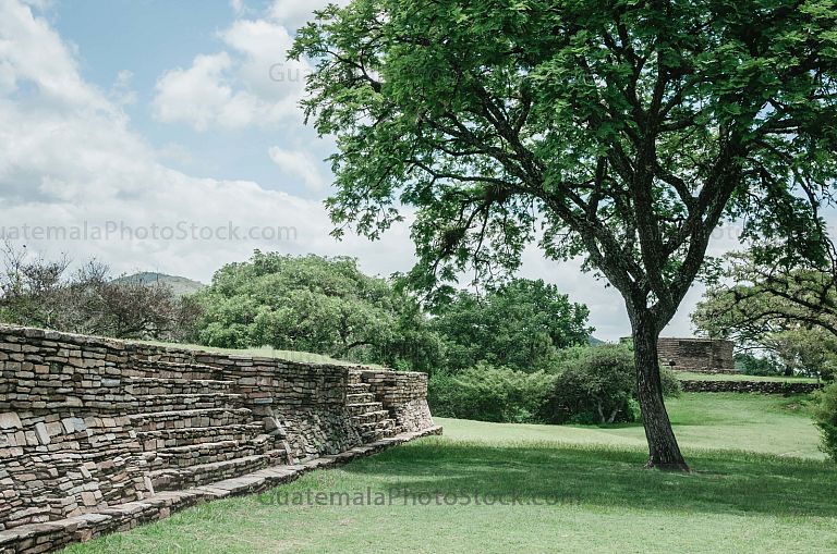 Mixco Viejo