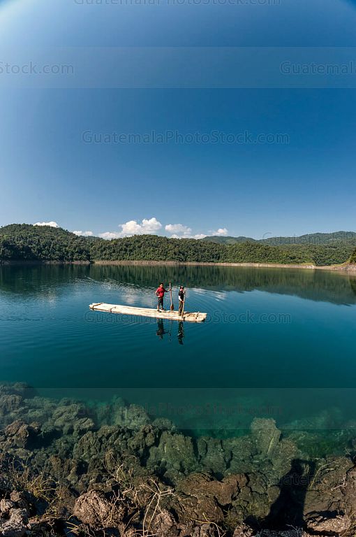 Laguna de Maxbal