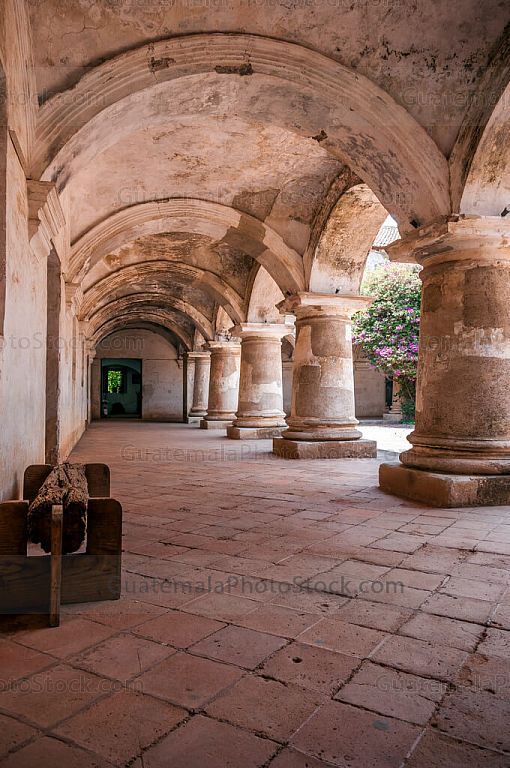 Convento de Capuchinas