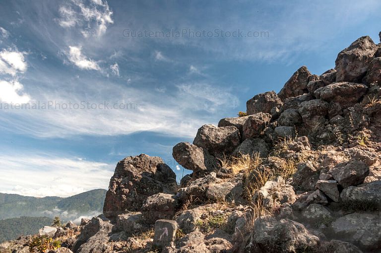 Cerro Quemado