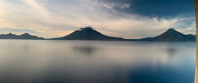 Lago de Atitlán, Sololá