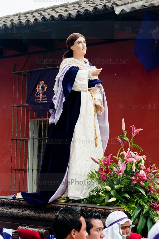 María Magdalena