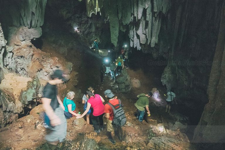 Espeleoturismo