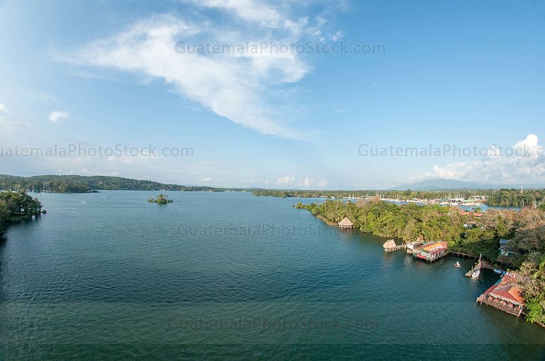 Río Dulce