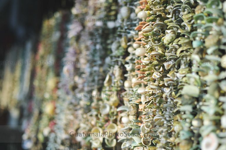 Artesanías de la Costa Sur