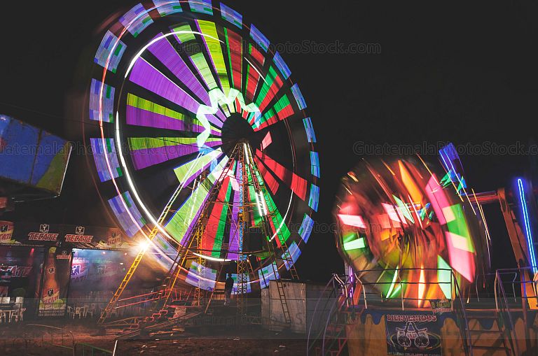 Feria patronal