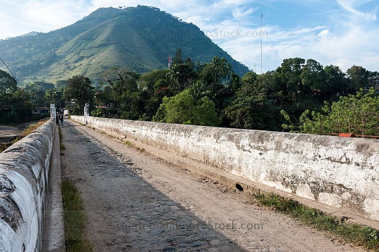 Puente Los Esclavos