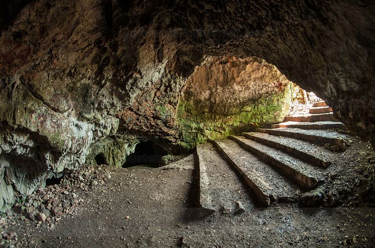 Grutas de Jovitzinaj
