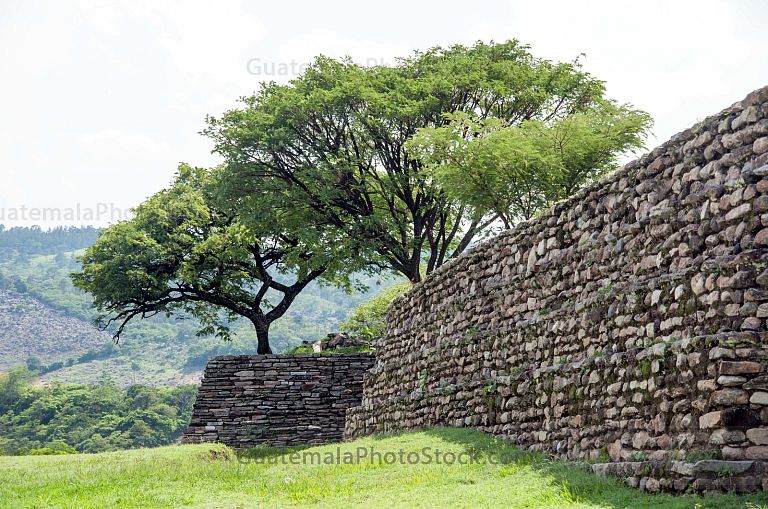 Mixco Viejo