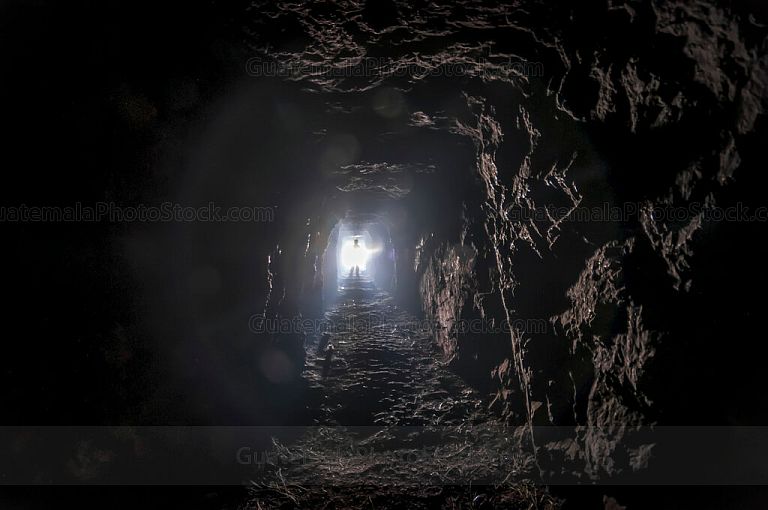Cueva ceremonial