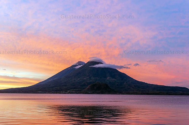 Lago de Atitlán, Sololá