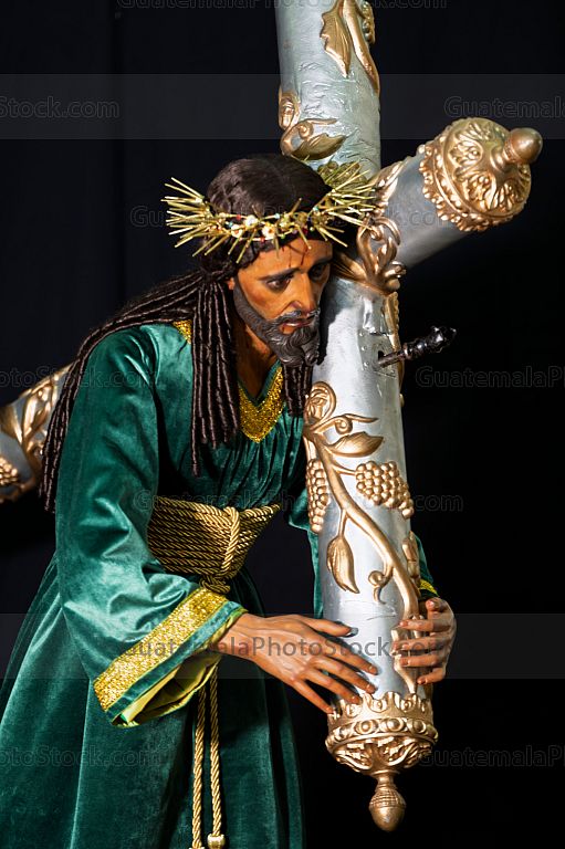 Jesús Nazareno Antiguo