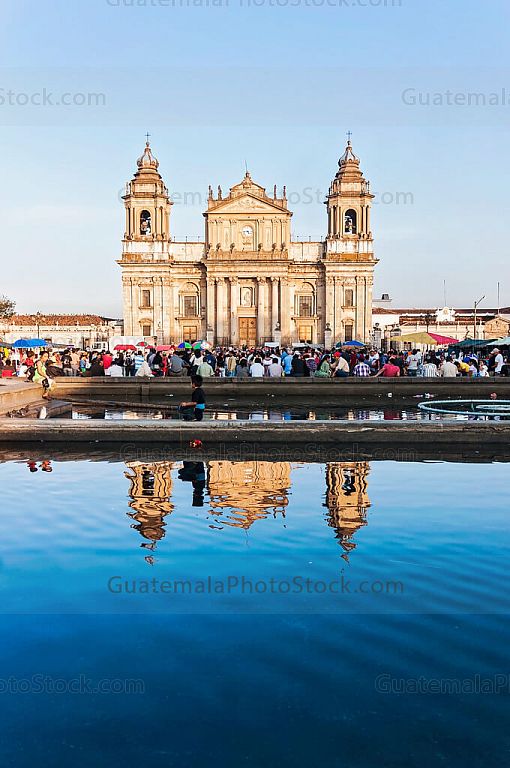 Catedral Metropolitana